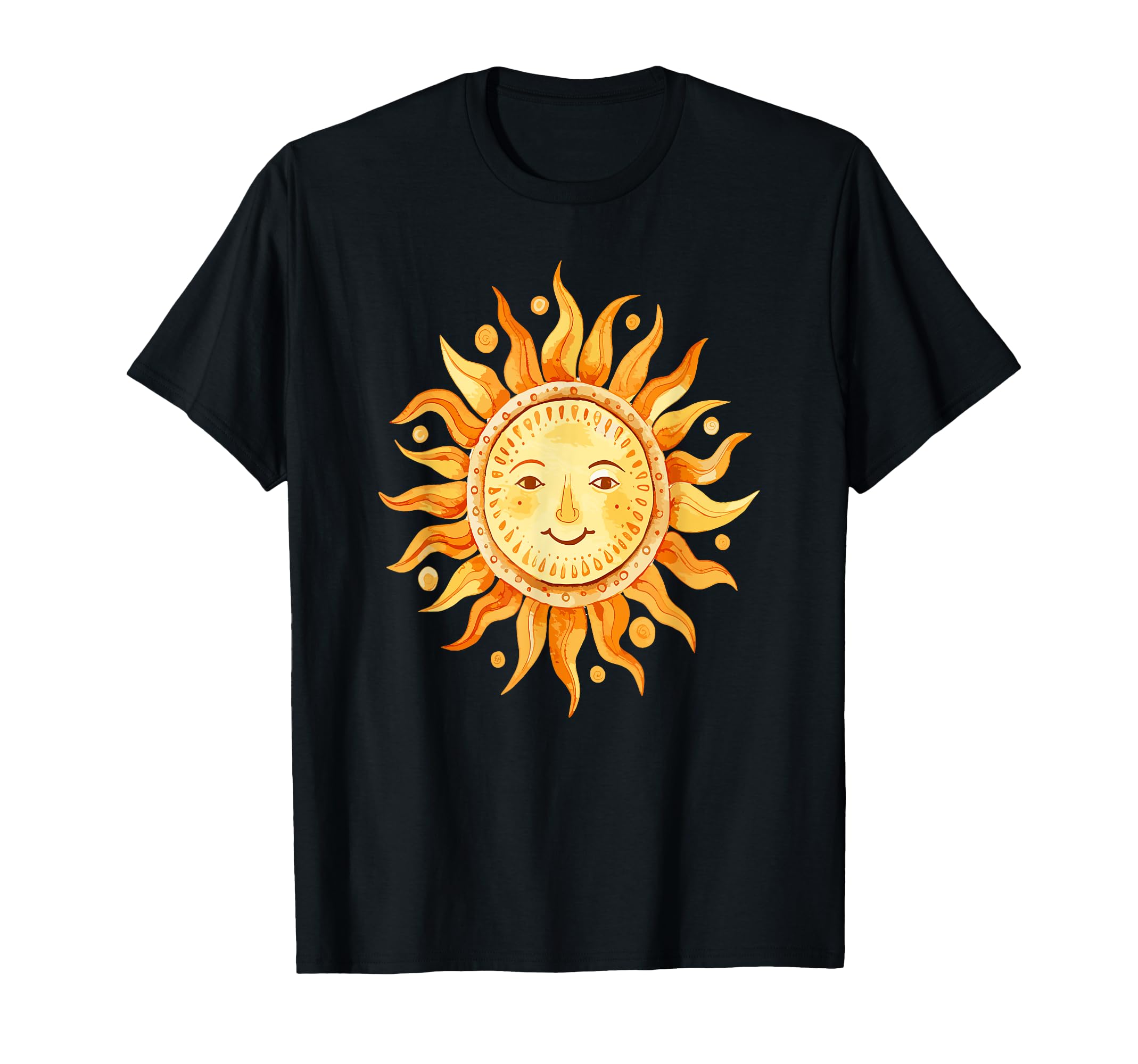 

Футболка Sun Sunshine Sun Worshiper Sunbeams Summer