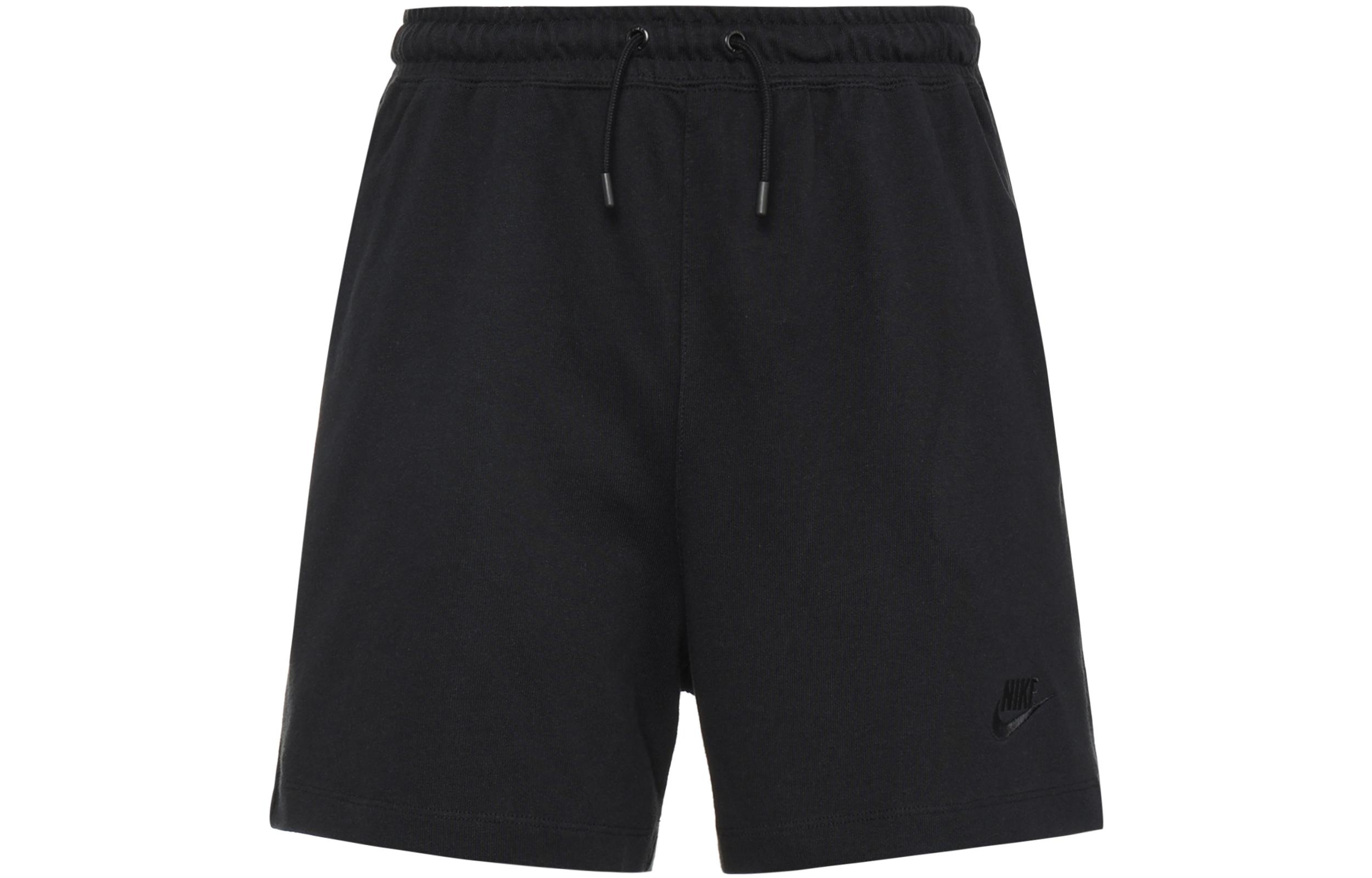 

Nike Casual Shorts Women s Black Moderate CJ3755-010 XXL