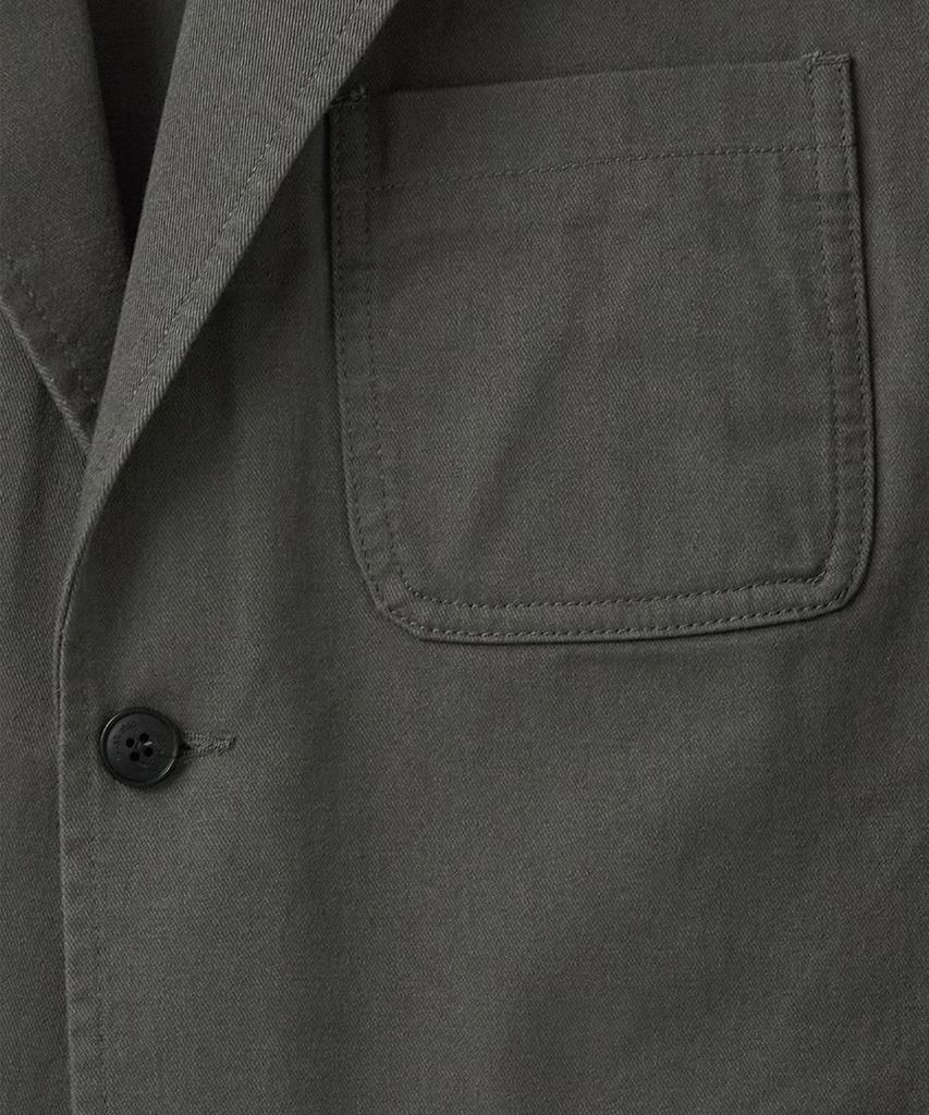 Roughside Slob Jacket Mud