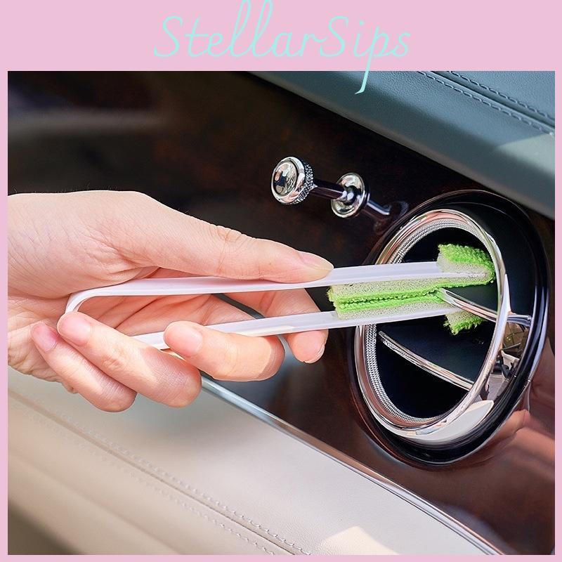 Blinds Plastic Cleaning Brush Pack For Efficient Dusting Of Air Louvers Vents