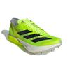 adidas Adizero Avanti Lucid Lemon Core Black Halo Silver Yellow - IG1989