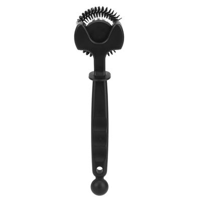 Coffee Machine Brewing Head Clean Brush Removable Coffee Maker Cleaning Brush Tool