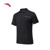 Men's Ice Silk Business Polo Shirt