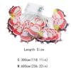 3m 20Led Christmas Light String Creative Christmas Decor Lamp Santa Claus LED Light  Bar