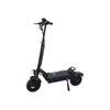 Z3 Pro Scooter – Powerful Motor 48V 13Ah Battery 35-45 Km Range Good Speed 4 Suspension System LED Lights & LCD Display