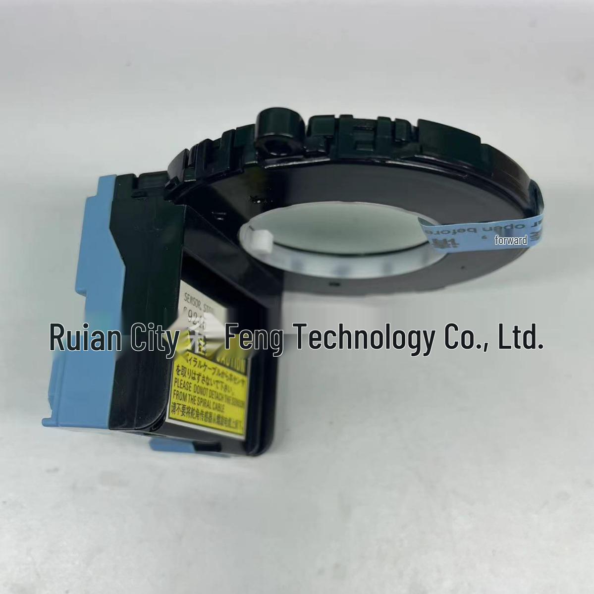 

Датчик угла поворота 89245-0E020 для Toyota Sienna 2011-2015 95g