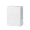 Hybrid Fits 11 Tatami Mats 11 Tatami Top Water Humidity Antibacterial Cartridge Maximum Humidification Capacity White Three-Up Humidifier,