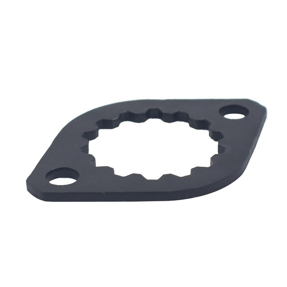 1Pcs Motorbike Front Sprocket Fixing Plate for Ducati Monster 696 795 796 1100 Scrambler 800/400