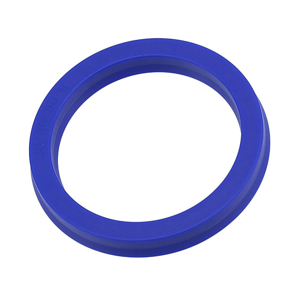 5PCS Radial Oil Seal PU Shaft Seal Hydraulic Oil Seal   Industrial Hydraulic Cylinders and Cylinders