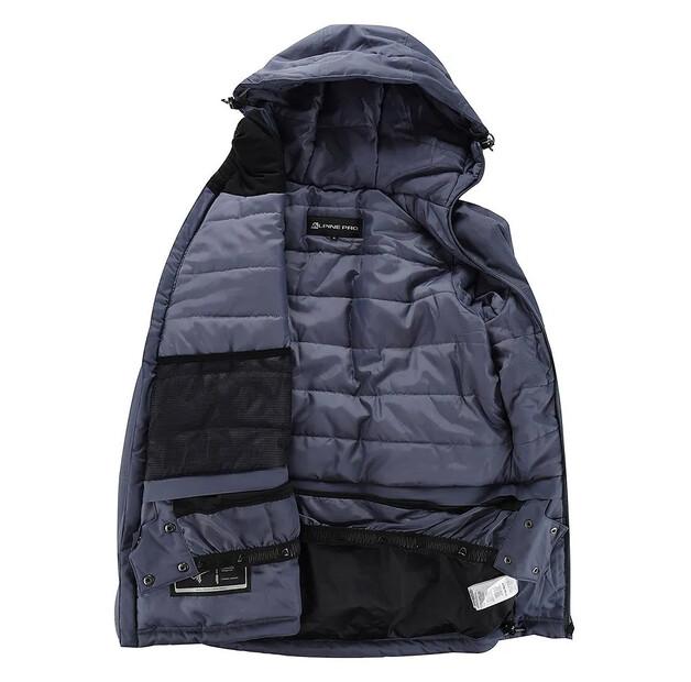 Alpine Pro Jacket Ghada