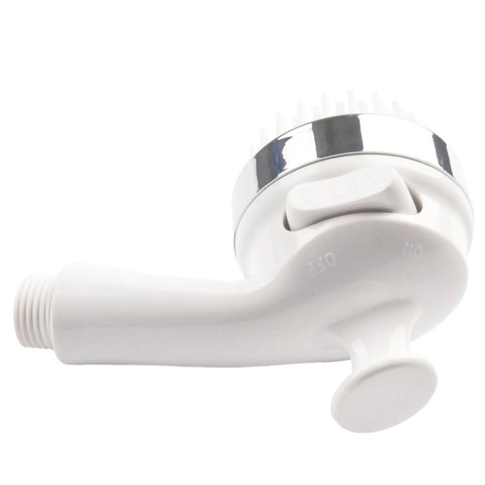Water Control Pet Shower Head Dual Mode Massage Shower Head Pet Washing Sprinkler  Kitchen Sinks