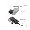 HD רכב DVR USB ADAS יחידת ראש מצלמת דש אוטומטית אזעקה קולית שמע LDWS G-Shock עבור אנדרואיד רדיו GPS ניווט