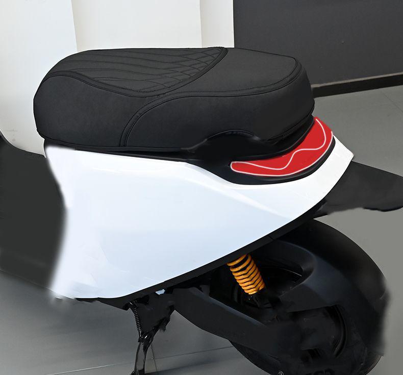 Electric Scooter Seat Cover for All Models