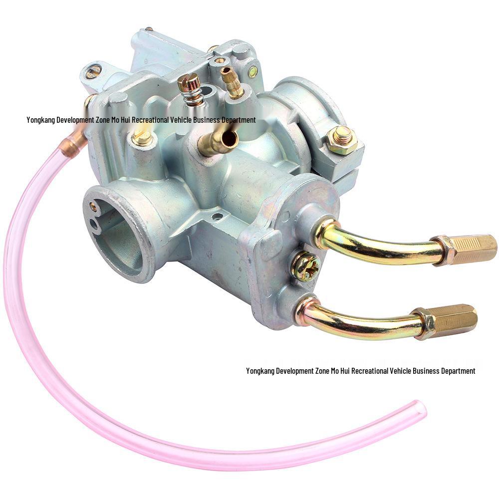 Yamaha PW50/QT50 Y-Zinger Carburetor (1981-2023)