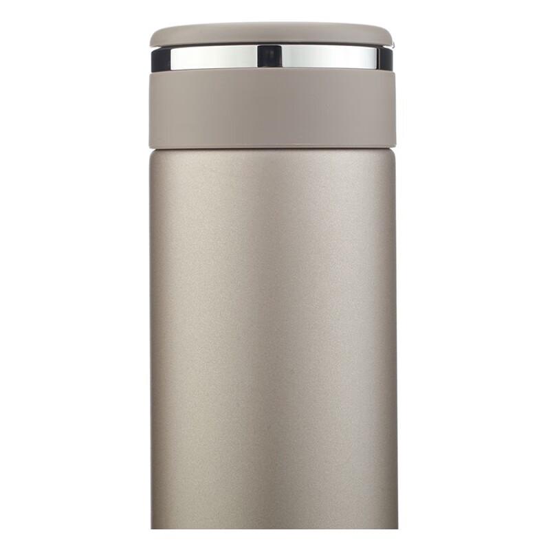 Zojirushi SM-JD48 480ml Stainless Steel Vacuum Mug