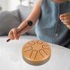 Harmony Drum Set - Compact Percussion Instrument for Relaxation And Live Shows