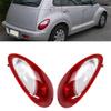 Car Brake Light Tail Light Rear Taillight Turn Signal For Chrysler PT Cruiser 2006-2010 Part Numbers 05116223AA 05116222AA