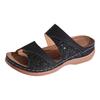 Ladies Summer Shoes Women Wedges Slippers Bohemian Sandals High Heel Sandals For Women High Heel Sandals For Women Summer