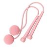 Jump Rope Home Training Ropeless Skipping Rope For Fitness Equipment Adjustable Weighted Cordless Jump Rope For Men Women Kids