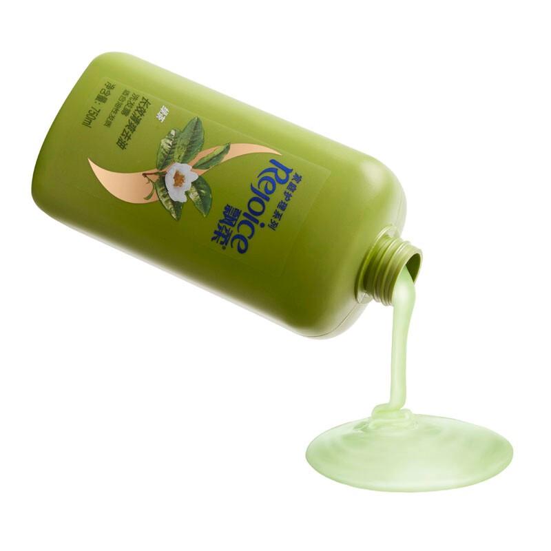 Rejoice Fresh Oil Control Green Tea Shampoo 750ml