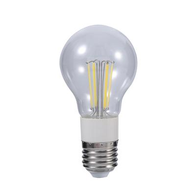 Lampadina a Filamento LED COB E27 12V Luce a 360 Gradi Non Dimmerabile Nuova (4W Bianco Freddo)