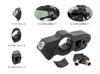 Motorcycle Brake Easy To Motorcycle Black Lock, Lock, Key, Anti-Theft, Anti-Theft, Moped, Universal, Install, Supplies,