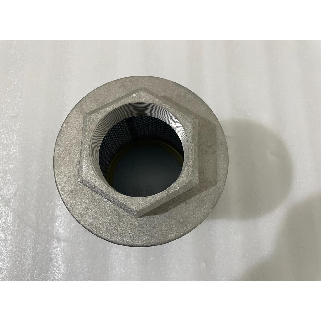 JCB HYDRAULIC ELEMENT FILTER 125 MICRON (PART NO 32/904200) |Fit For