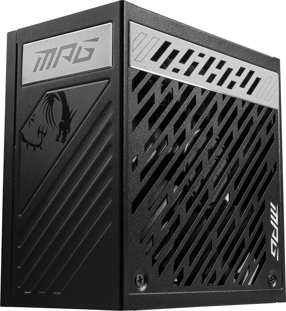 MSI MPG A1000G.