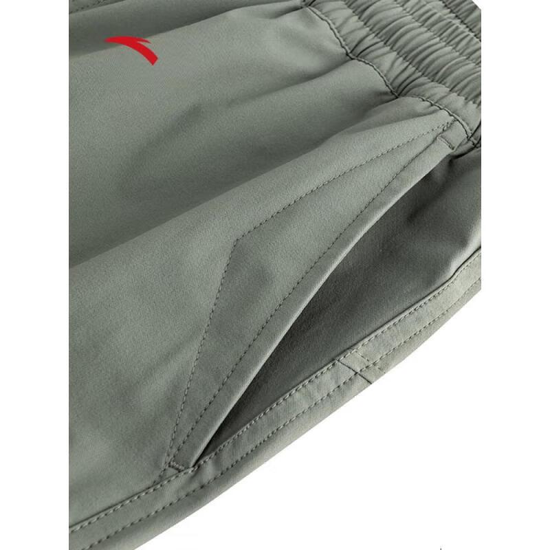 ANTA Unisex Cooling Skate Culture Cargo Pants