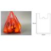 JingZhiFeng Supermarket Plastic Shopping Bags