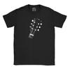 Guitar T-Shirt and Kids Tshirt | Guitarist Musician Gift | Mens Music Present Musician Present Musician t-Shirt and Kids Tshirt | Guitar Theme Gift