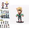 8-10cm My Hero Academia Hand Model Green Valley Bakugo Katsuki Explosion Frozen Toy Doll Decoration