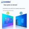 HUSHIDA 43-inch Wall-Mounted Touch Digital Signage Display (CN Version)