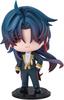 RIBOSE: Collapse Star Rail Capsule Toy - Train Welcome Tea Party - Jin PVC & ABS Painted Complete Figure
