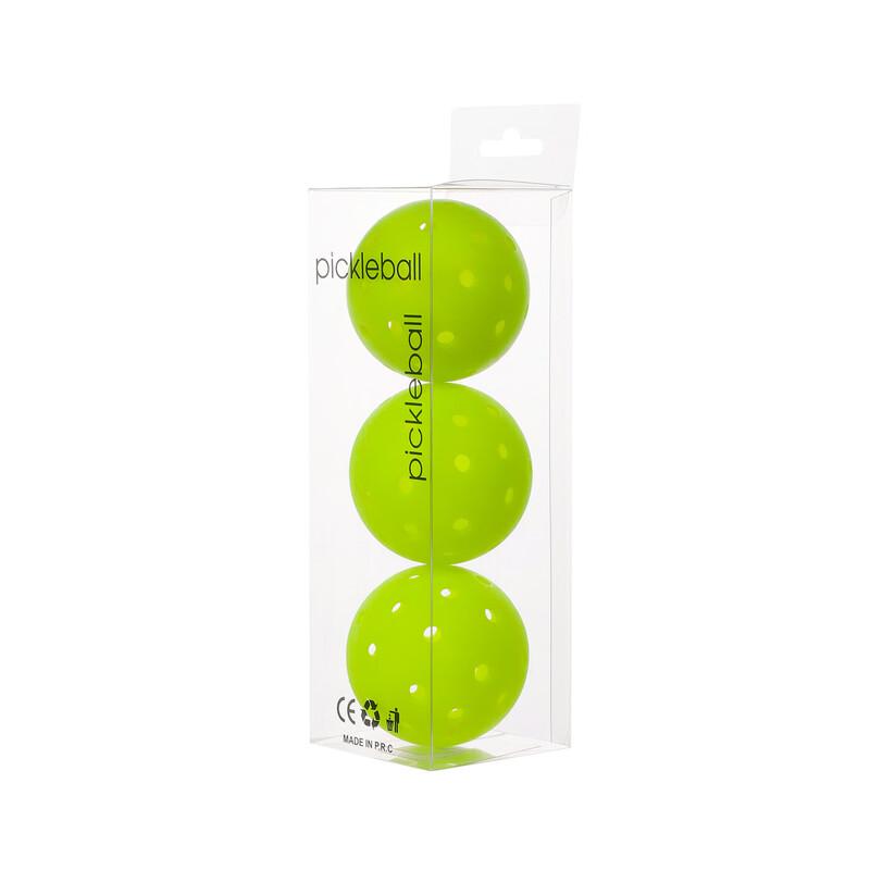 LISM High-Rebound PE Pickleballs