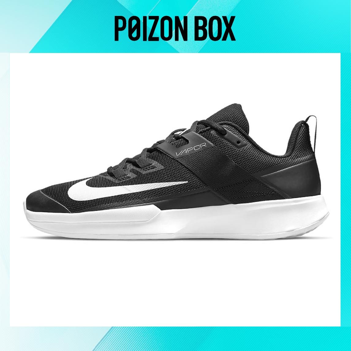 

кроссовки Nike Mercurial Vapor Tennis shoes Male DC3432-008