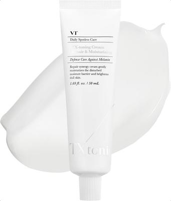 TX Toning Face Cream 50ml