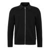 Jack And Jones Herren Strickjacke mit Kragen und langen Ärmeln