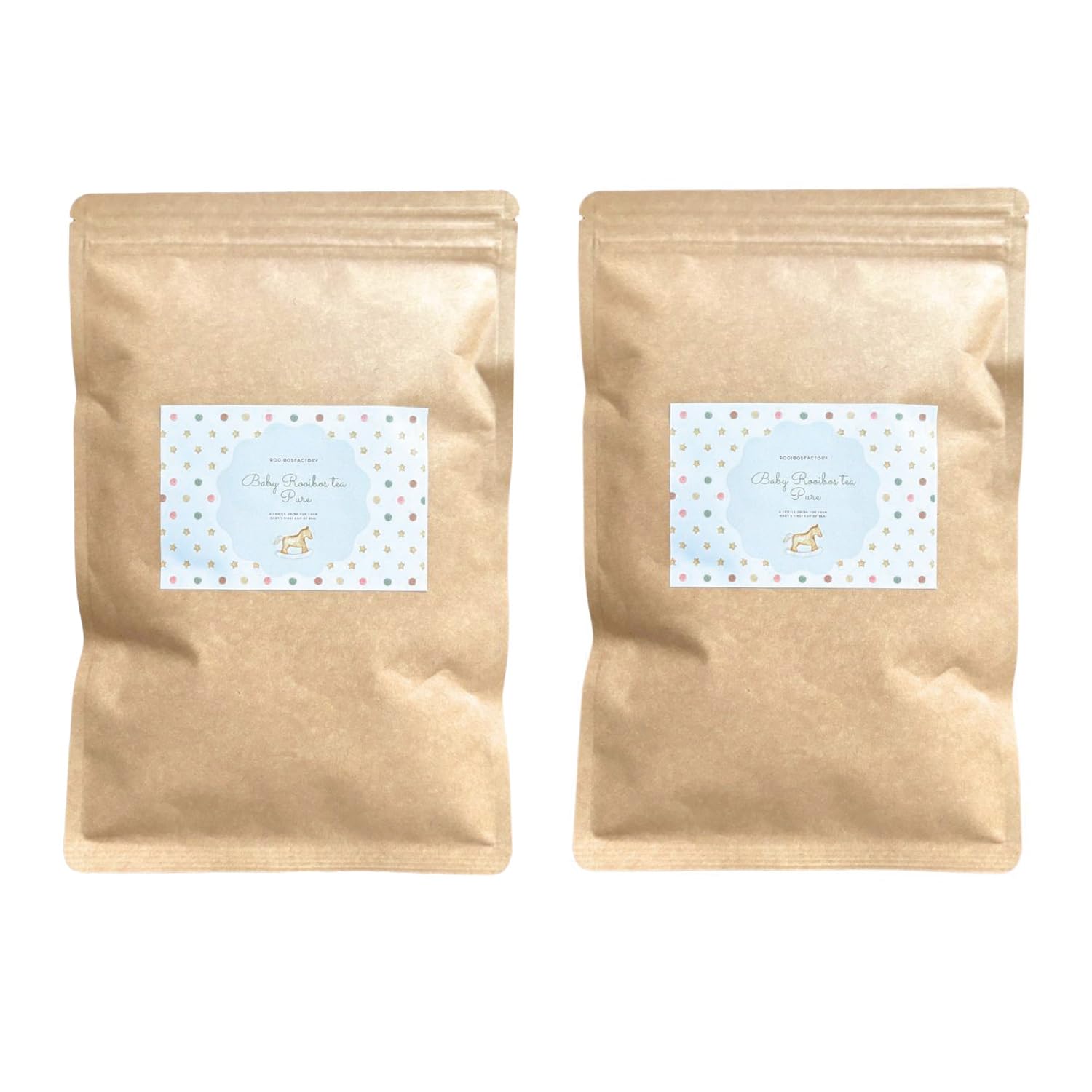 

Rooibos Factory Классический Детский Ройбуш № 2г х 200 Чай Органический Чай Ройбуш Чай, Бирка, Пакетики,