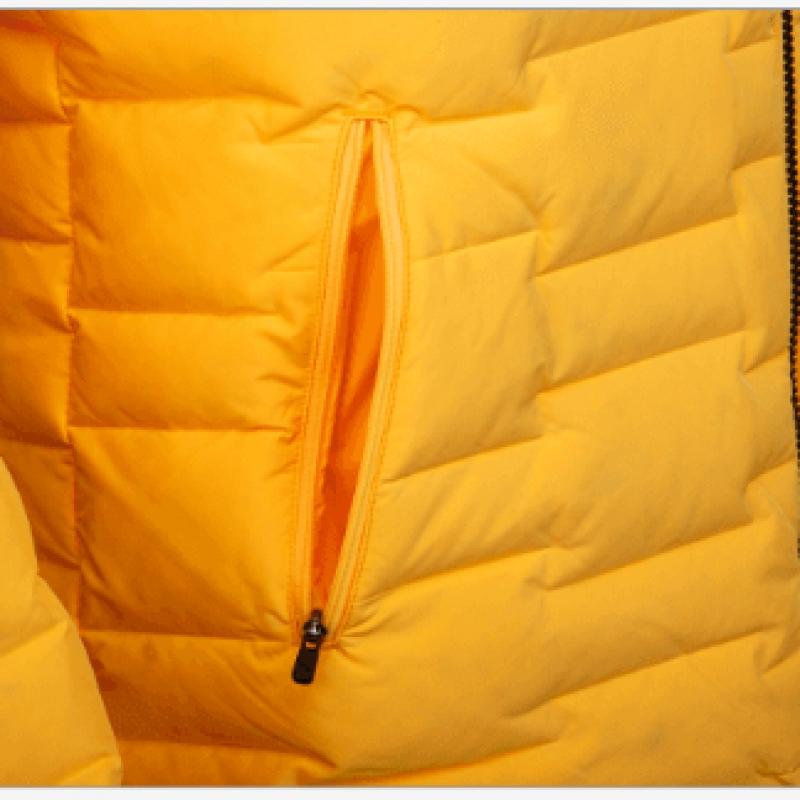 Puma Kk Seamless Down Jacket