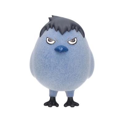 Fluffy Puffy Kagegarasu Kurooneko Kagegarasu Haikyu!! &
