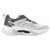 Anta Not Stop Pro Shock Absorption Non-Slip Wear-Resistant Low-Top Running Shoes Men Sneakers Blue Gray 112225596-2