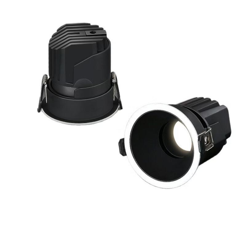 OEING Smart Recessed LED Spotlight