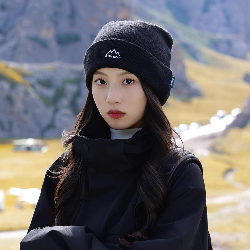 Vintage Adjustable Unisex Vintage Cap for Outdoor Hiking and Mountaineering