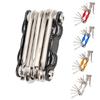 11 In 1 Multi-Function Bike Repair Tool Bike Folding Repair Tool Essential