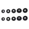 Silicone Ear Tip Wireless Earbuds Case For Pro2 Earphones Eartip AntiSlip Avoid Falling Offs
