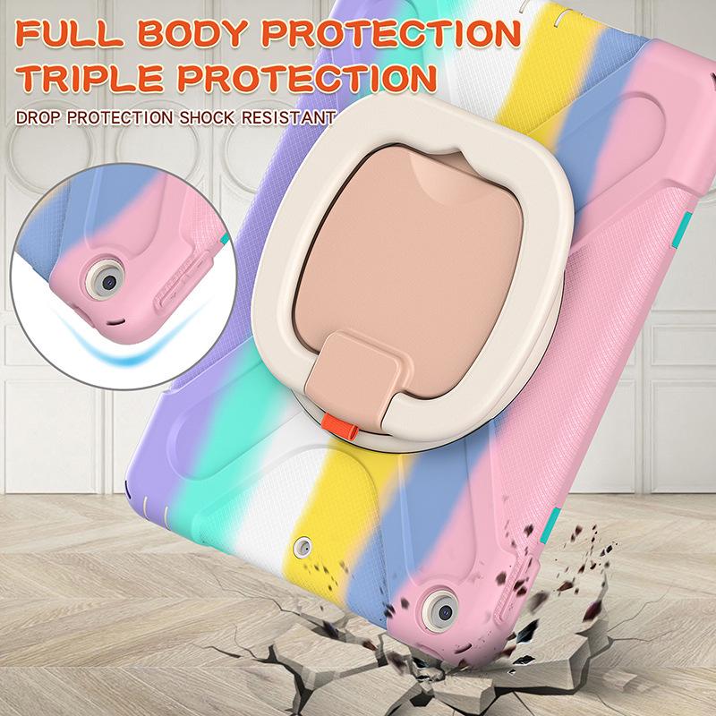 Lenovo Xiaoxin Pad 2020 Protective Case for X606, 328FU, Qitian K9, M8, M9, M10 Plus