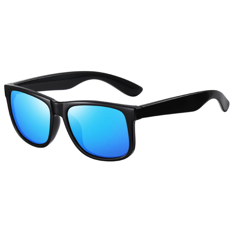 Outdoor Sports Polarized Sunglasses, Riding Daily Sunglasses, Special Glasses for Men and Women Driving