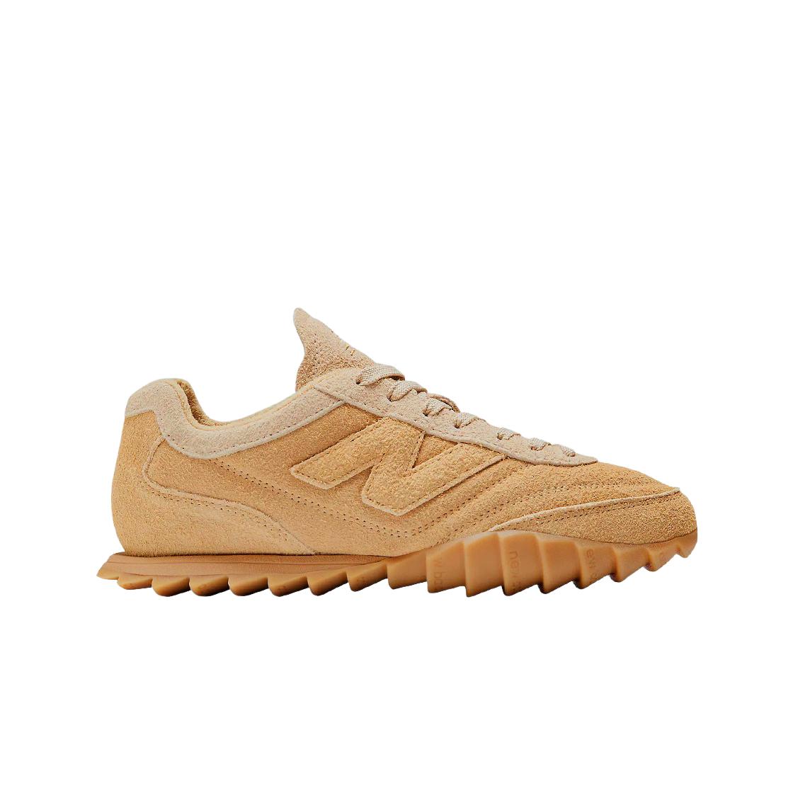 

New Balance X Auralee Rc30 Tan Orange 220