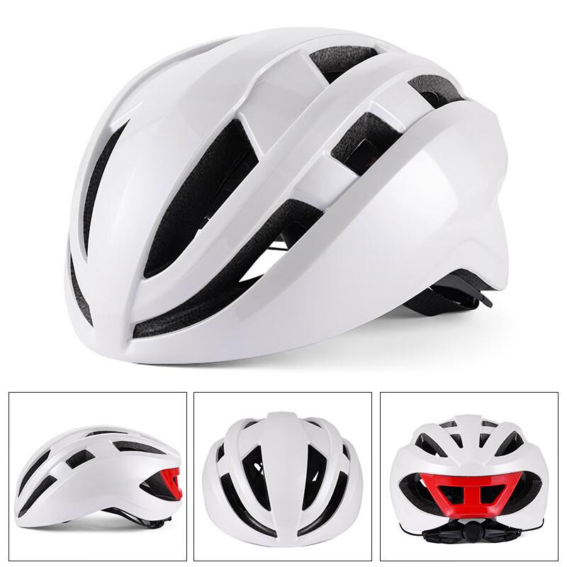 Lishi Unisex Road Mountain Bike Cycling Helmet